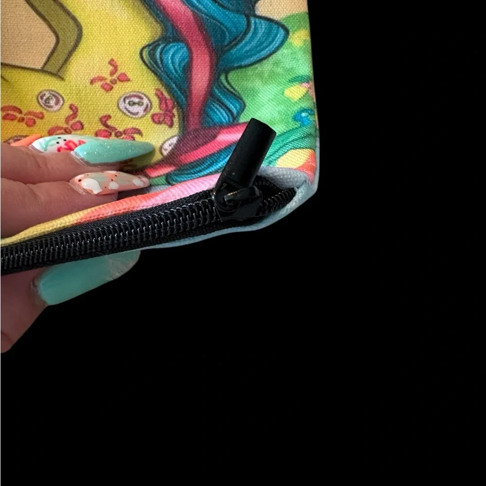 My Little Pony Cosmetics Bag