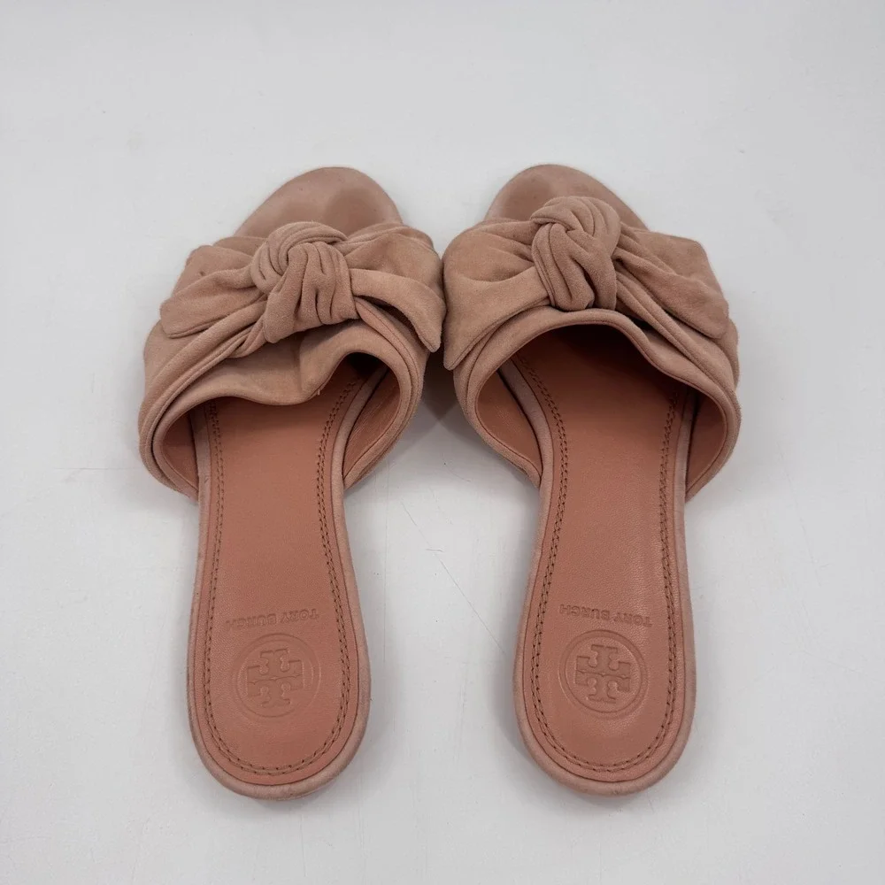 Tory Burch pair well that