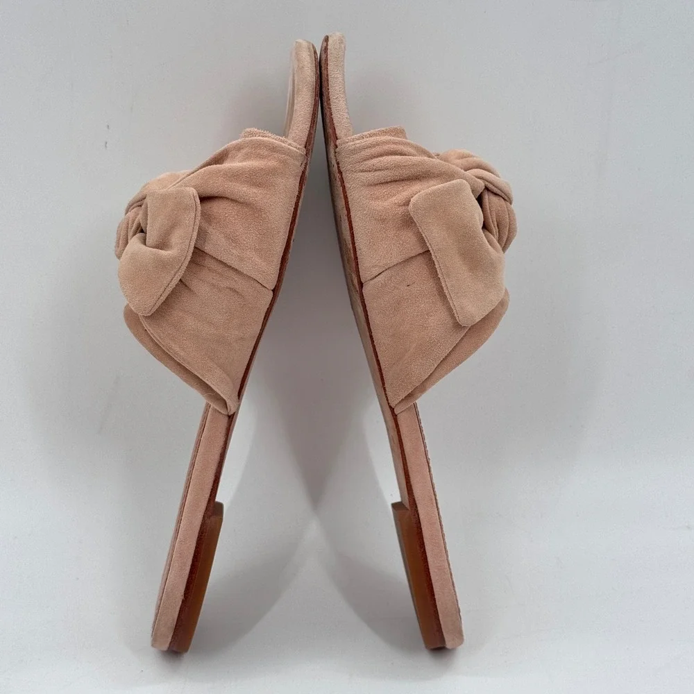 Tory Burch yet featuring pair