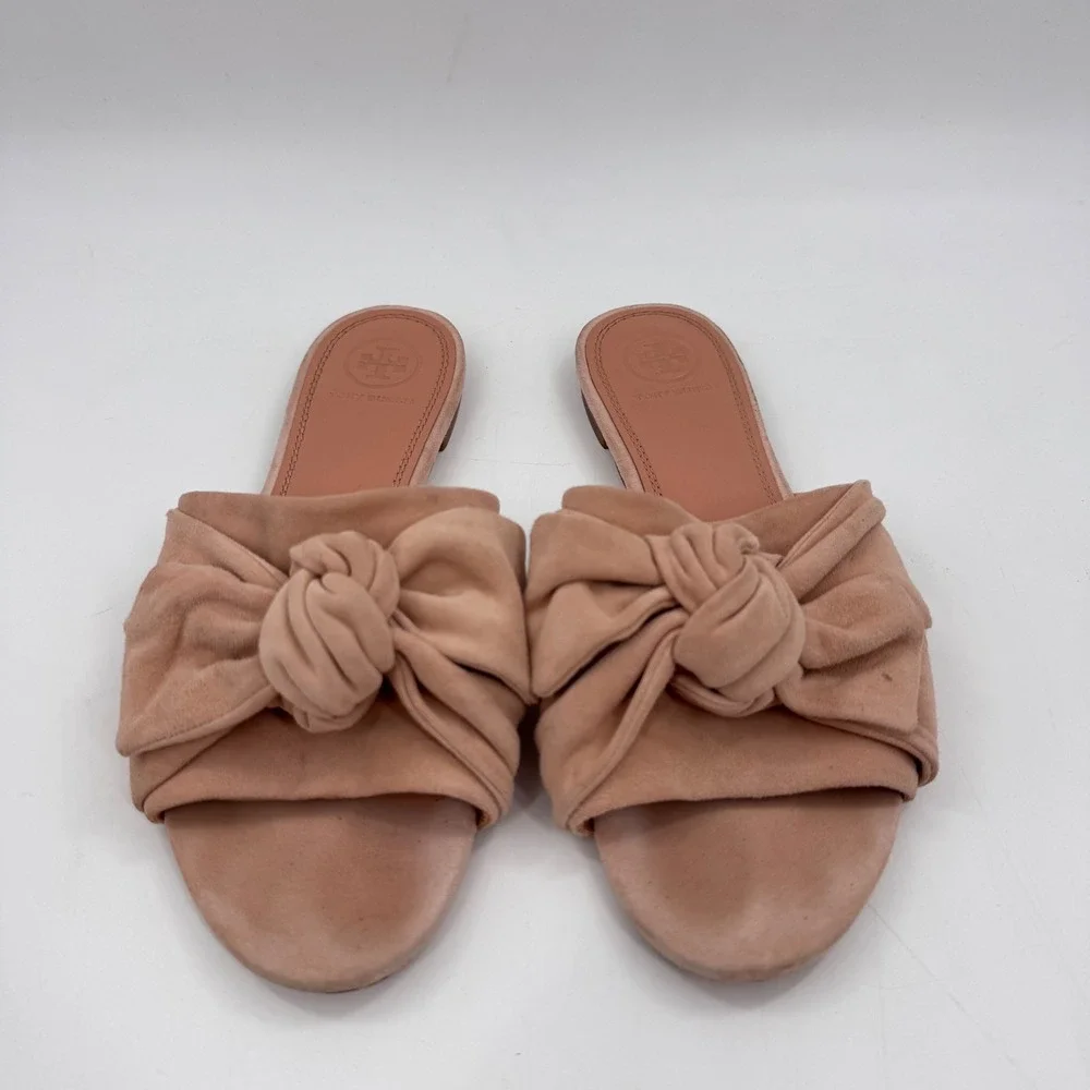 Tory Burch that denim