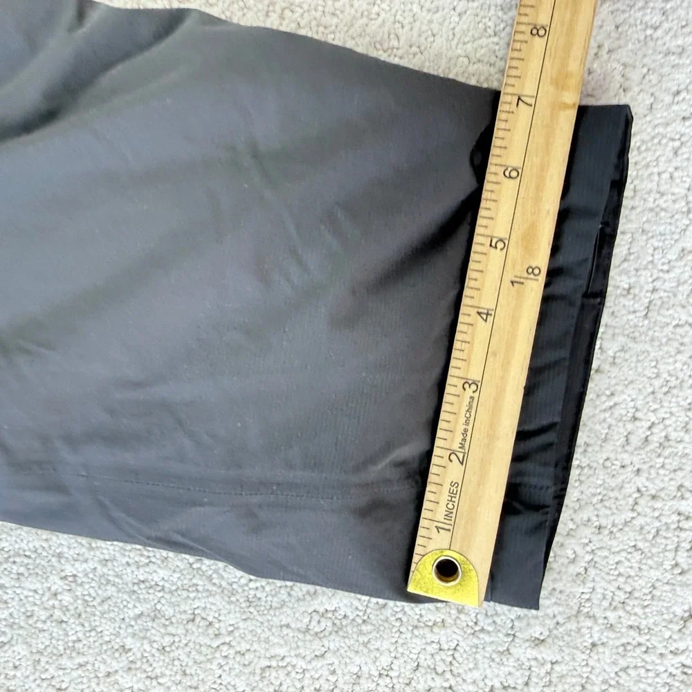 Montbell material packable cold