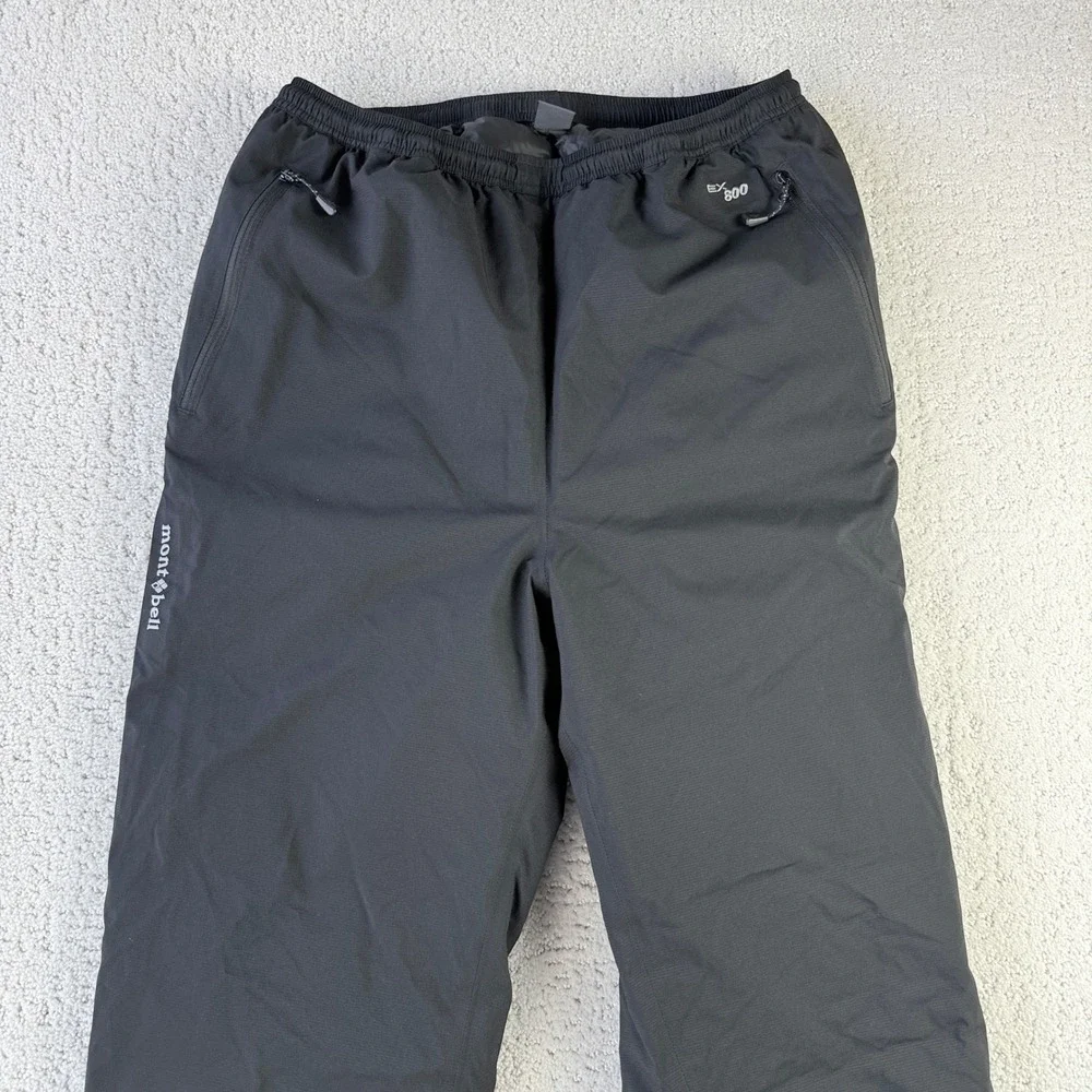 Montbell brand vietnam