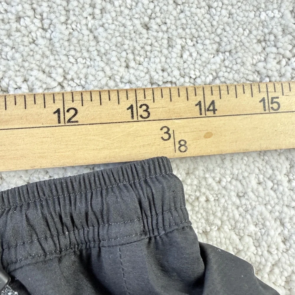 Montbell backcountry waist storage