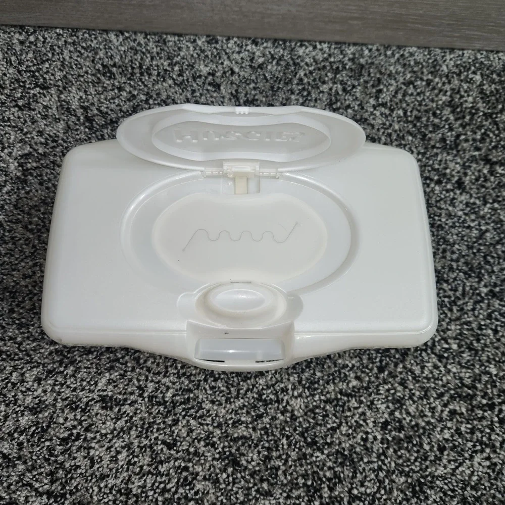Huggies baby wipes