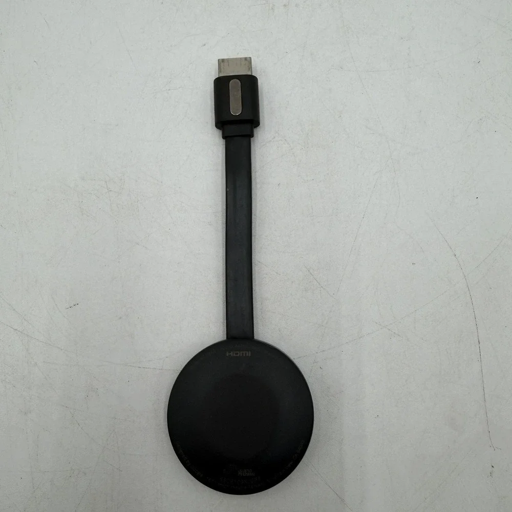 google cord tested device