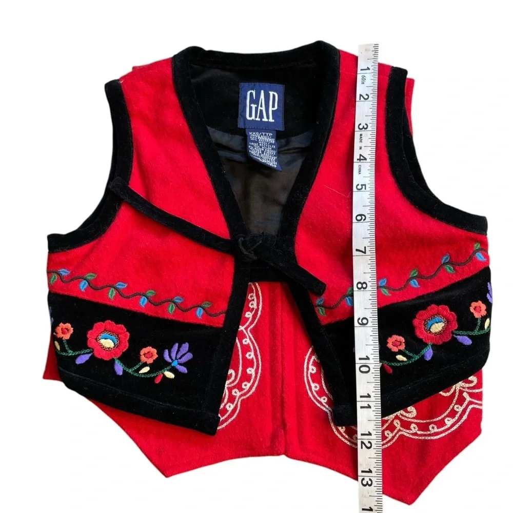 GAP very good