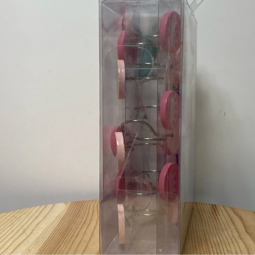 Disney princess pink