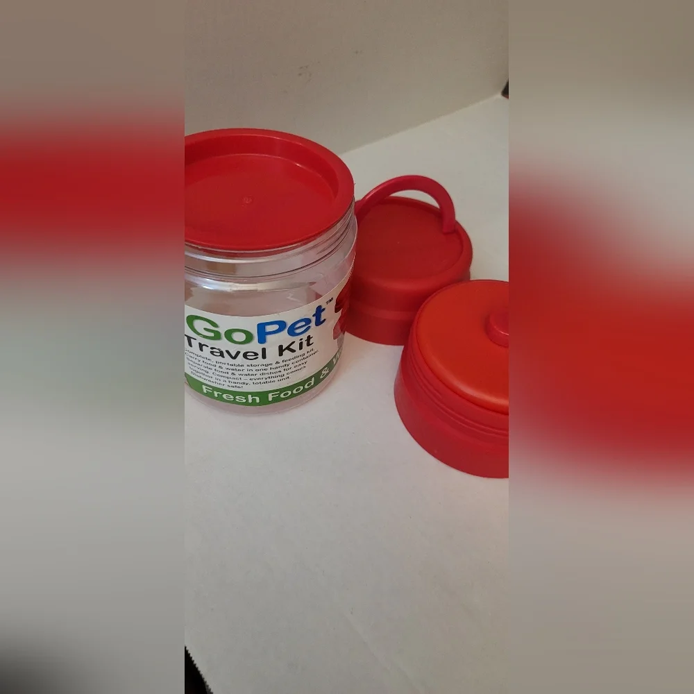 go pet manufactured more code