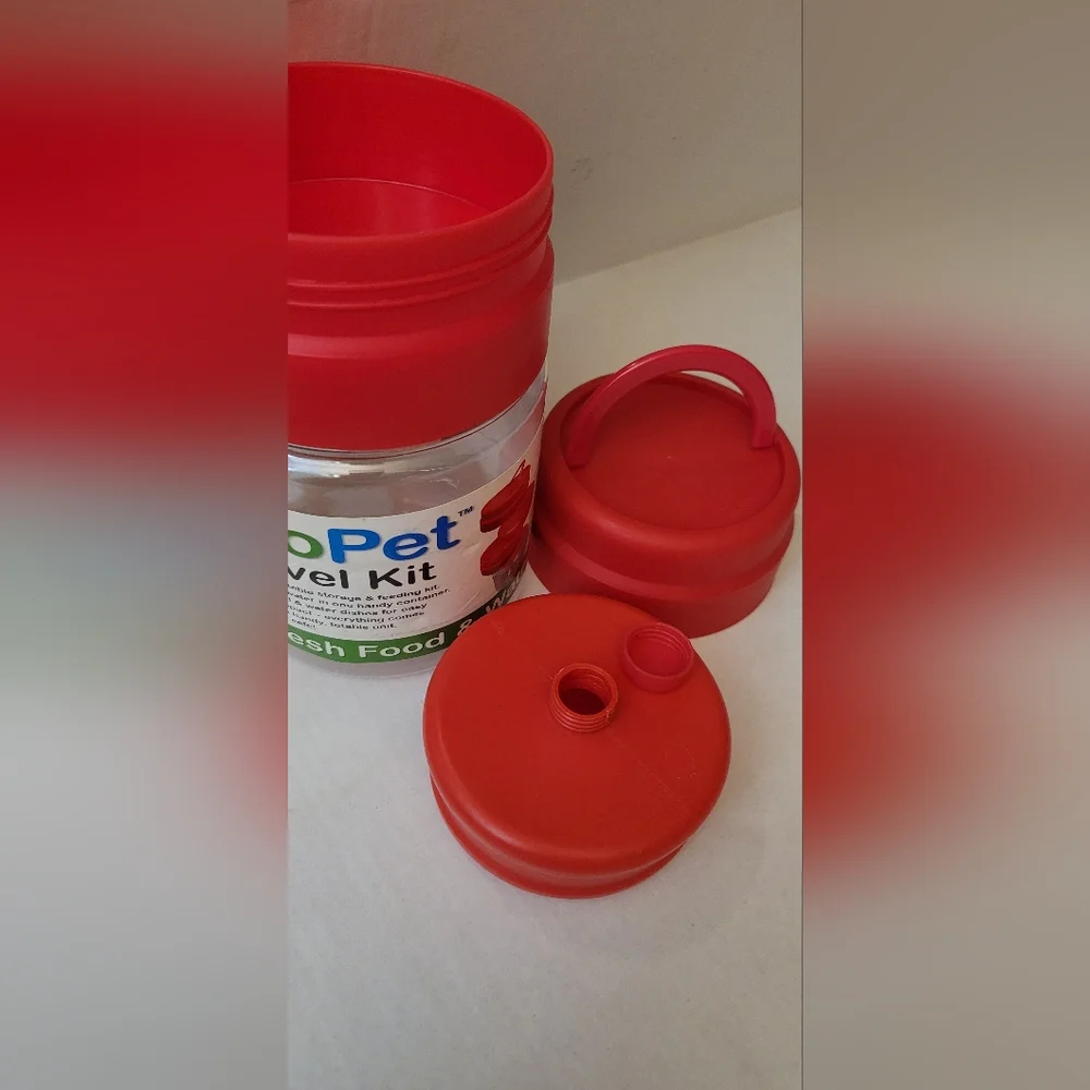 go pet happy emptying