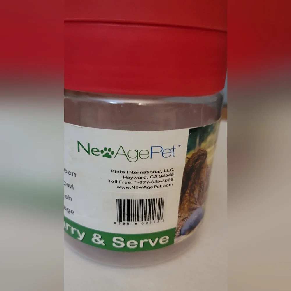 go pet safe airtight