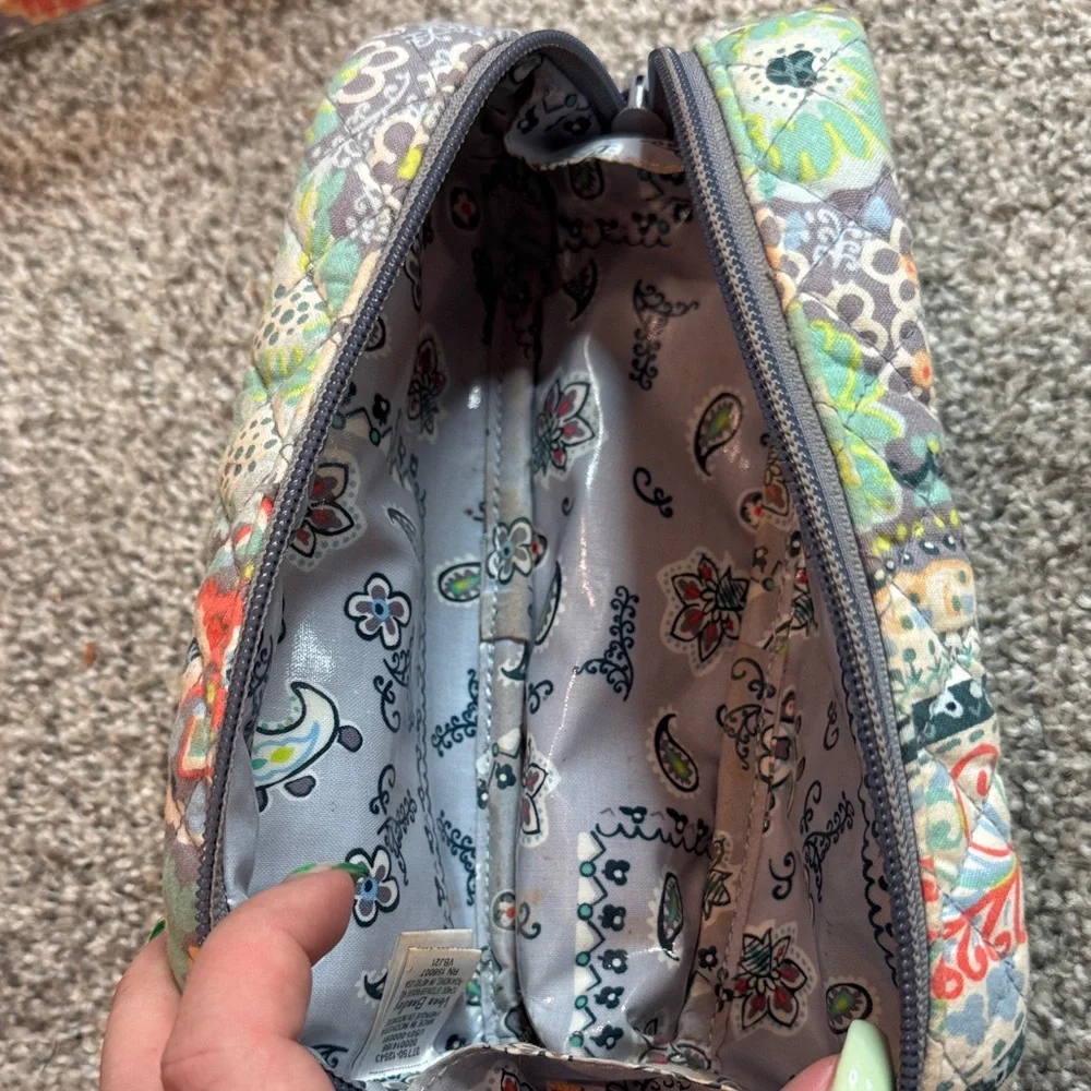 Vera Bradley perfect elegant travel