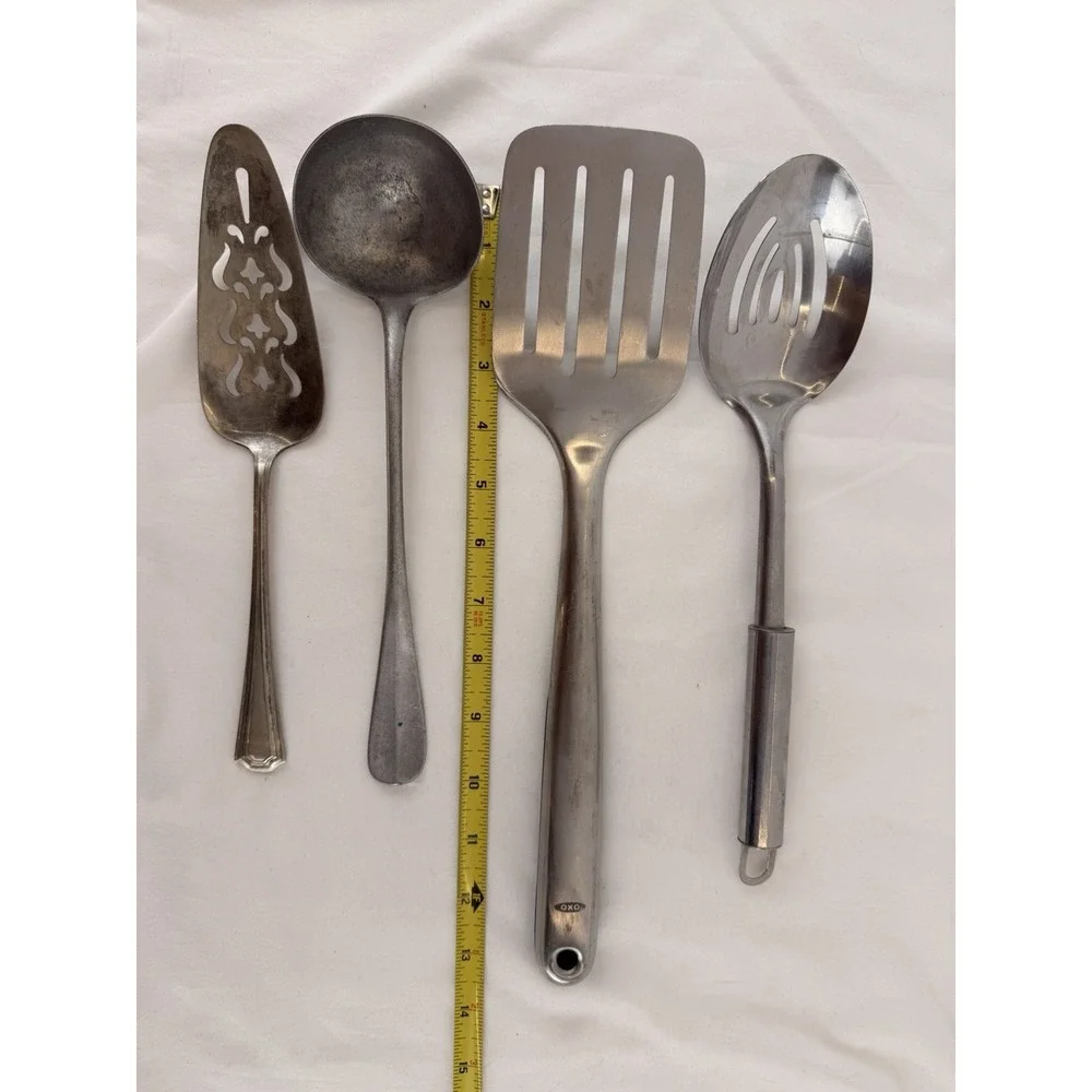 KitchenAid mixed lot