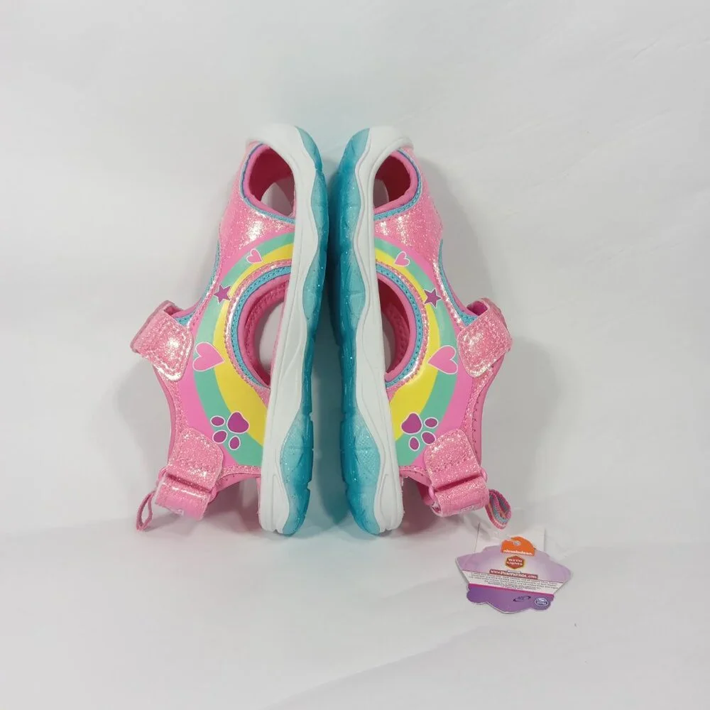 Nickelodeon these closed