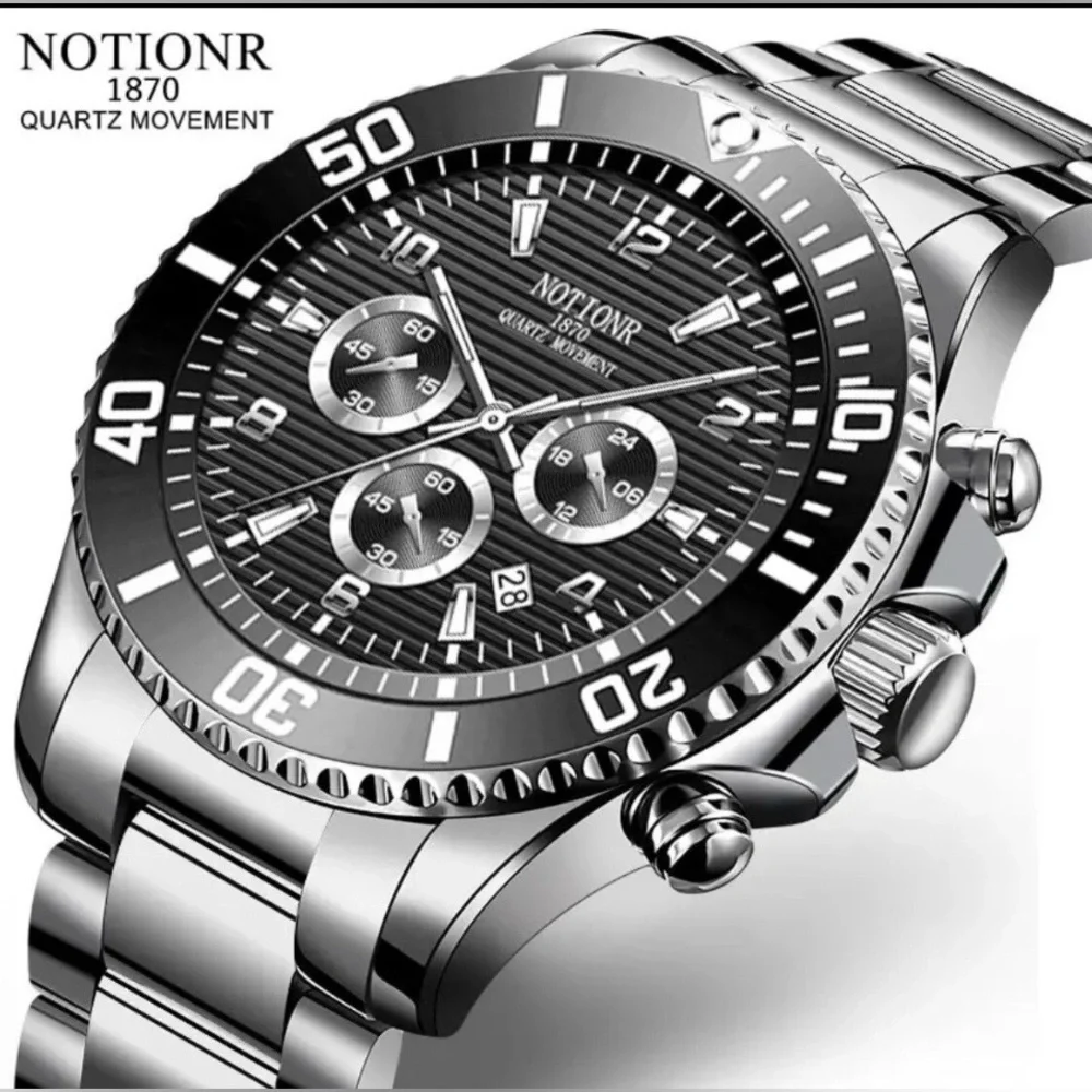 NOTIONR brand new