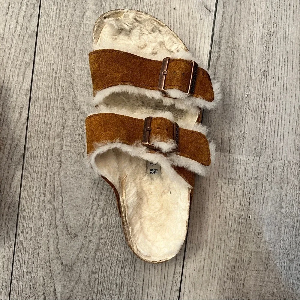 Birkenstock brand new
