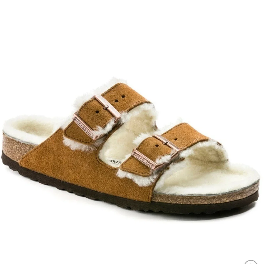 Birkenstock brand new