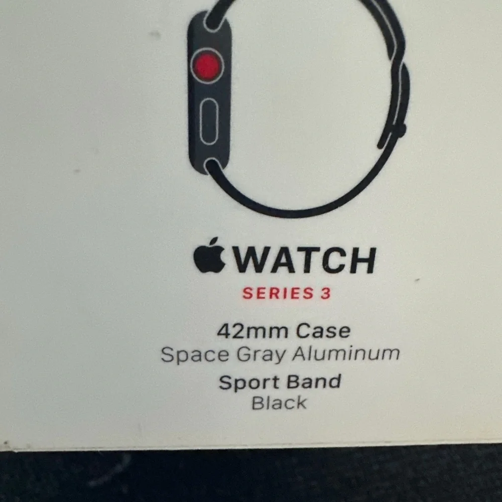 Apple rose gold