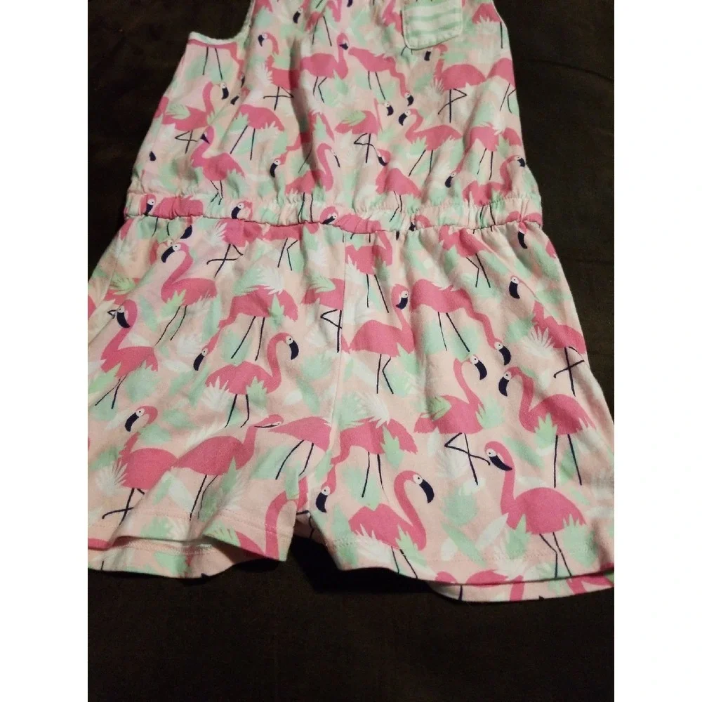 Gymboree fruit punch