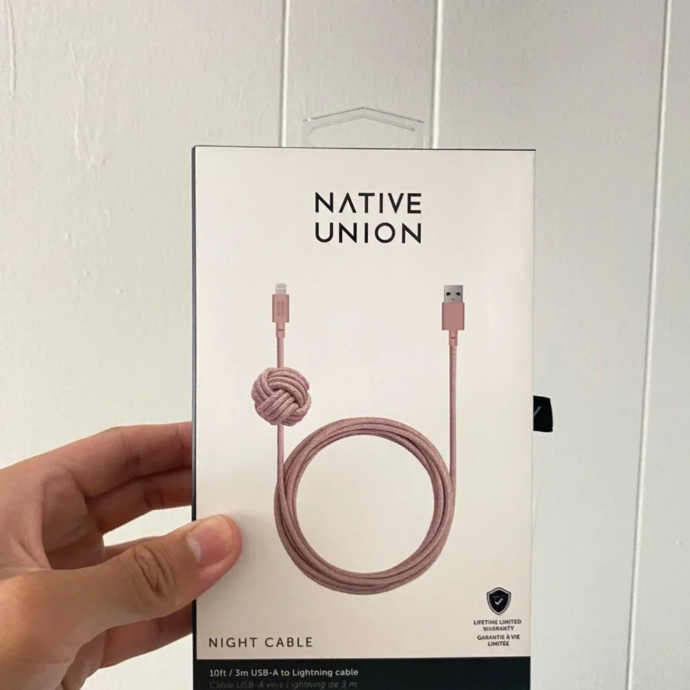 Native Union native union