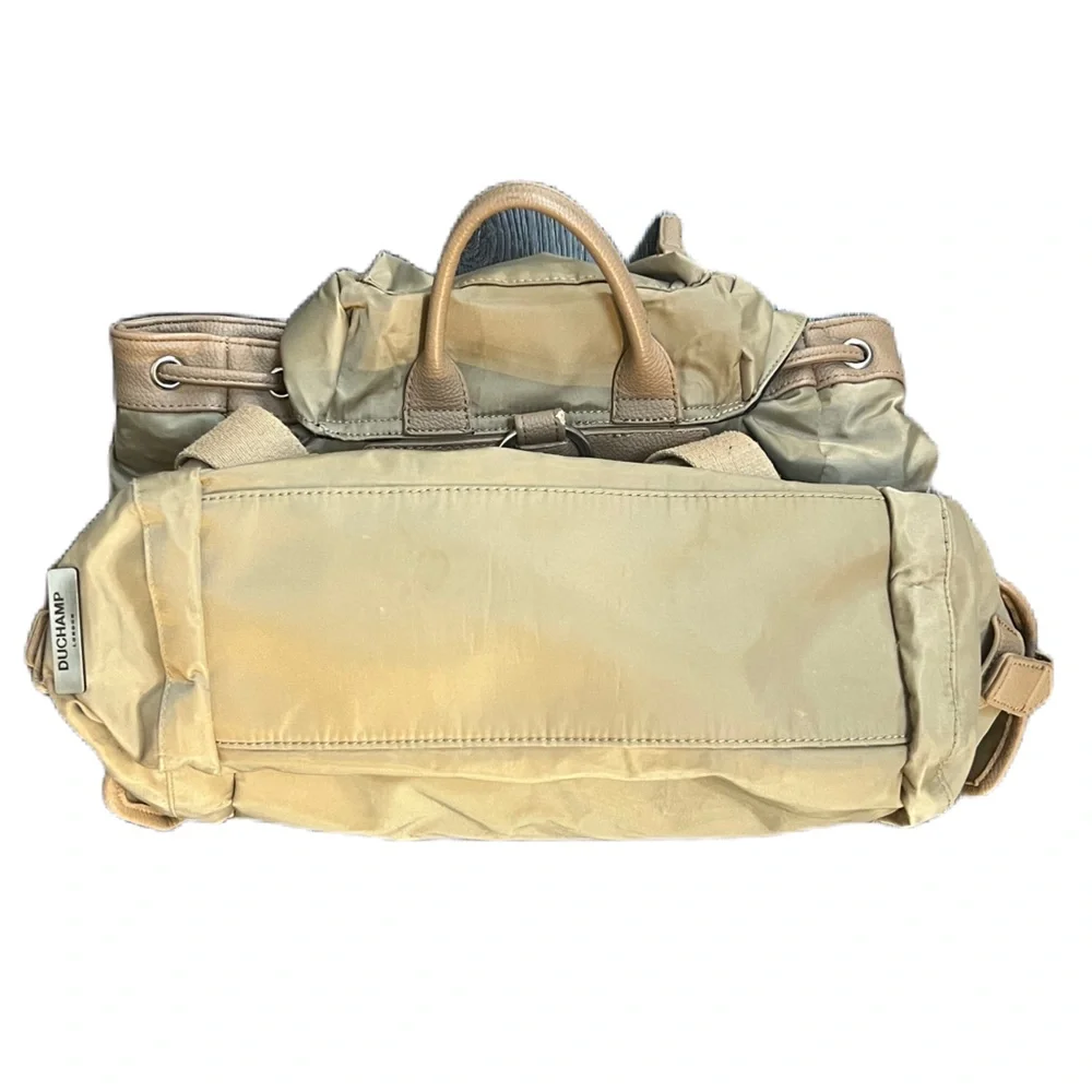 Duchamp london tan