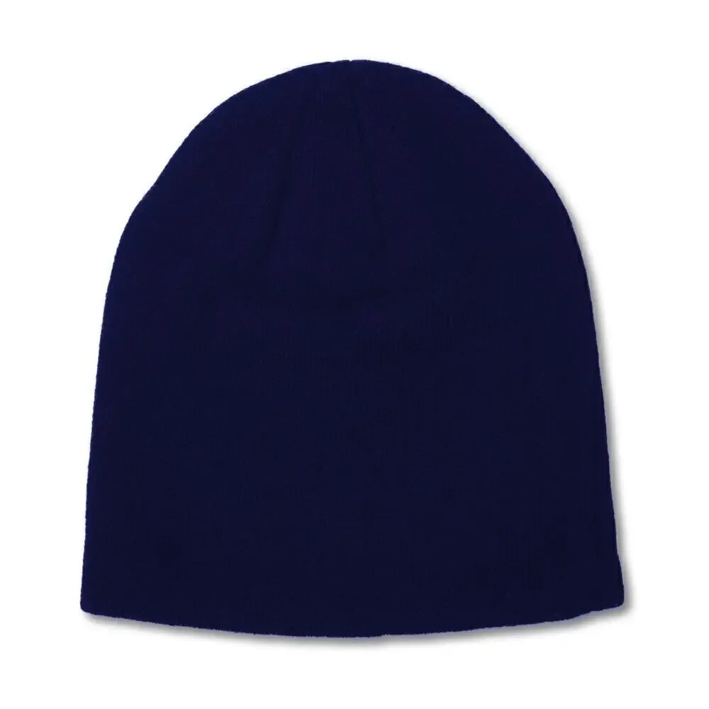 New! Pugs Unisex Men's Knitted Graphic Print Beanie Winter Hat