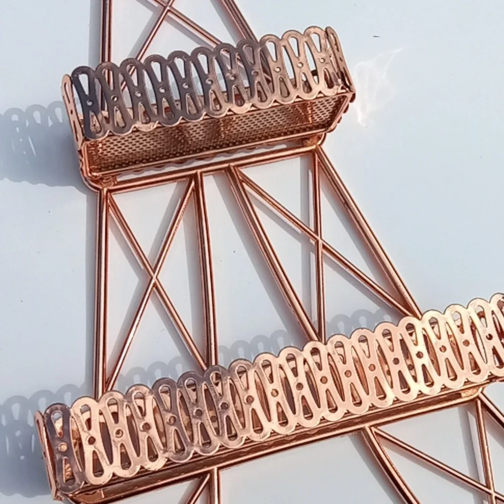 Jewelry Eiffel Tower Holder