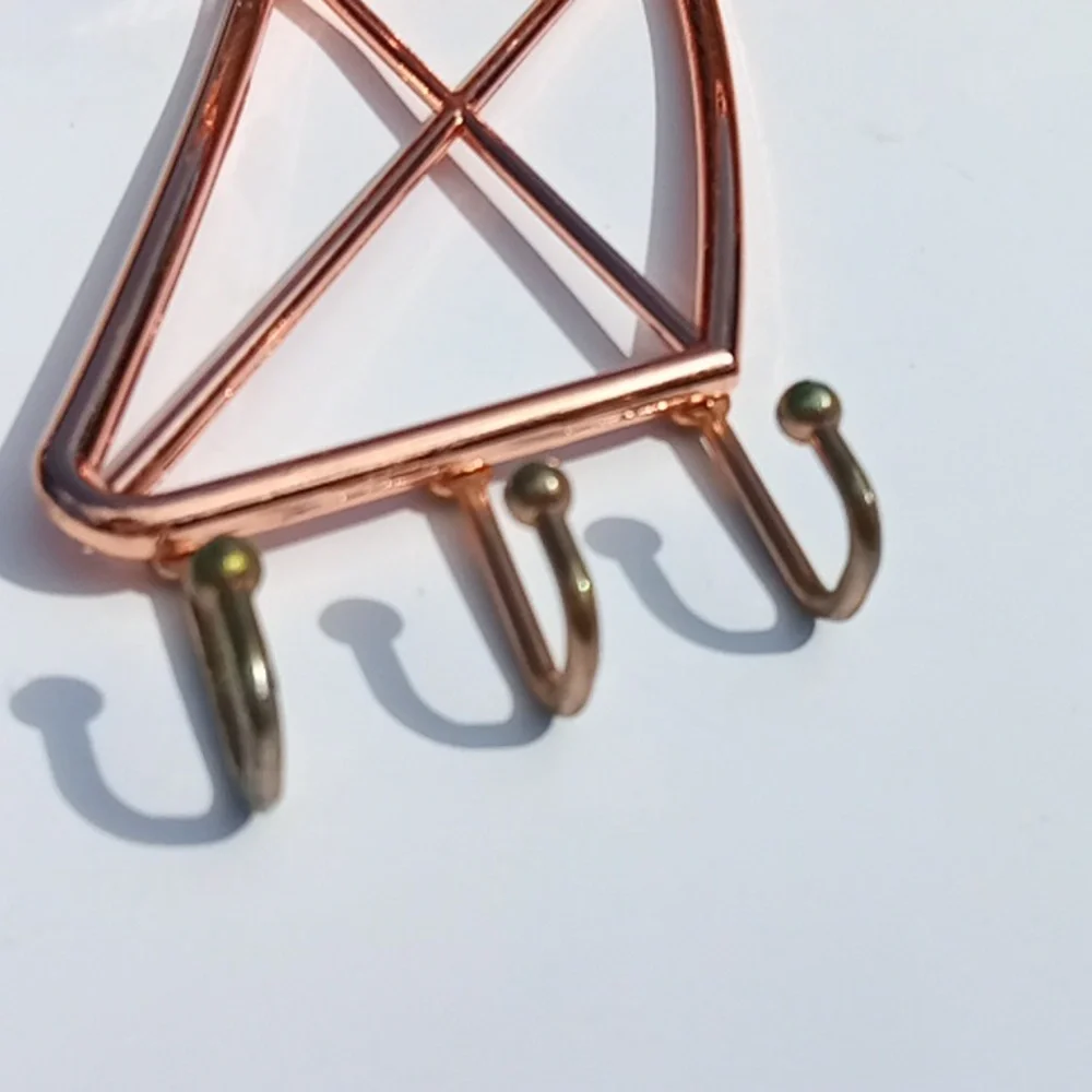 Jewelry Eiffel Tower Holder