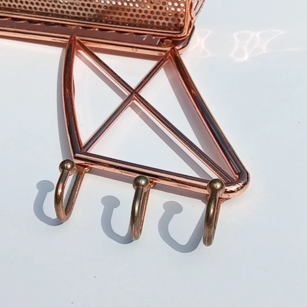 Jewelry Eiffel Tower Holder