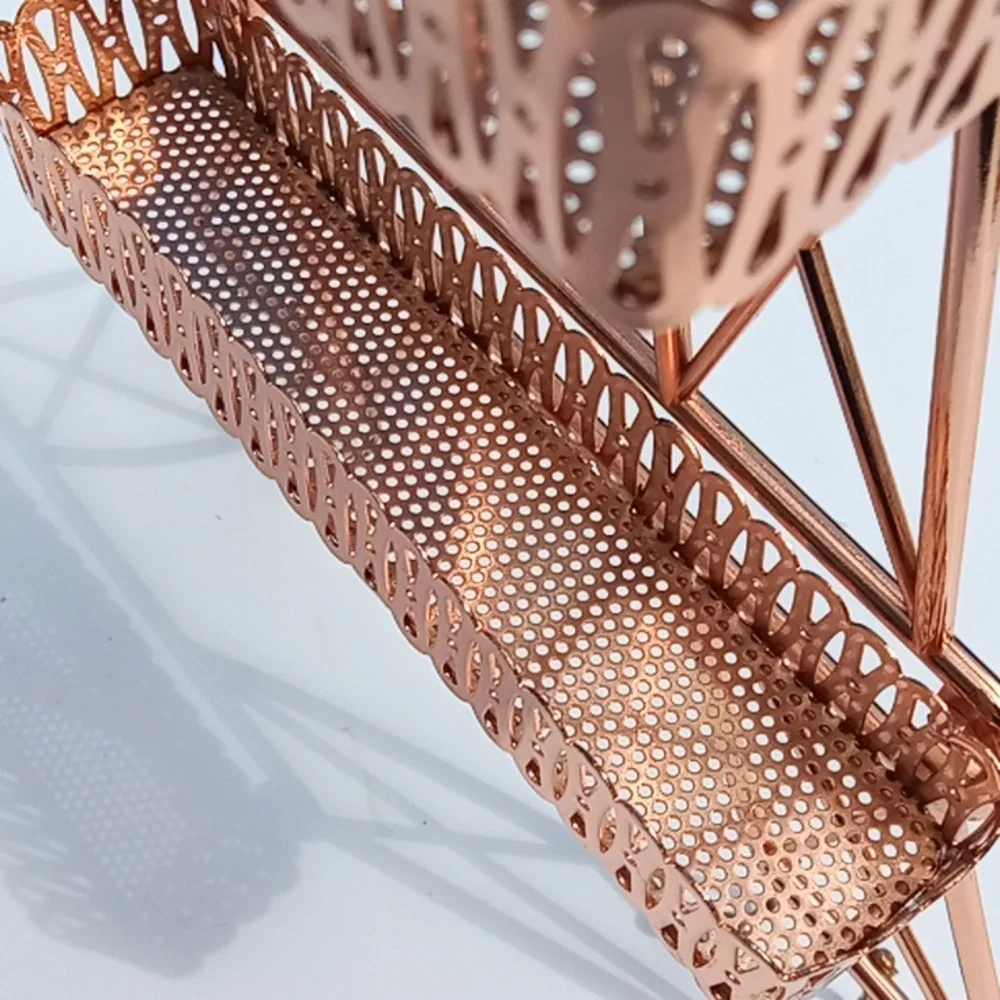 Jewelry Eiffel Tower Holder