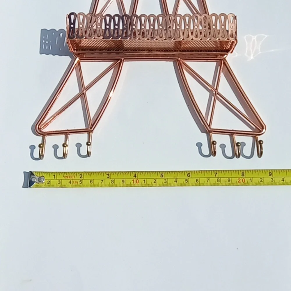 Jewelry Eiffel Tower Holder