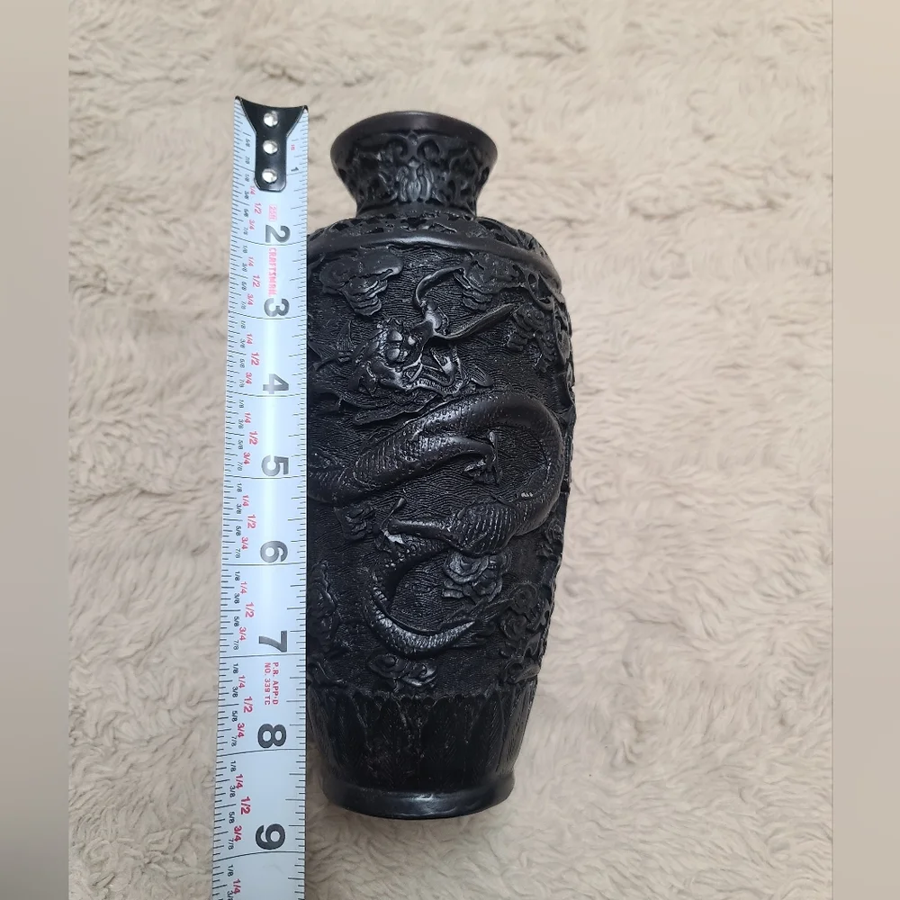 Vintage chinese textured