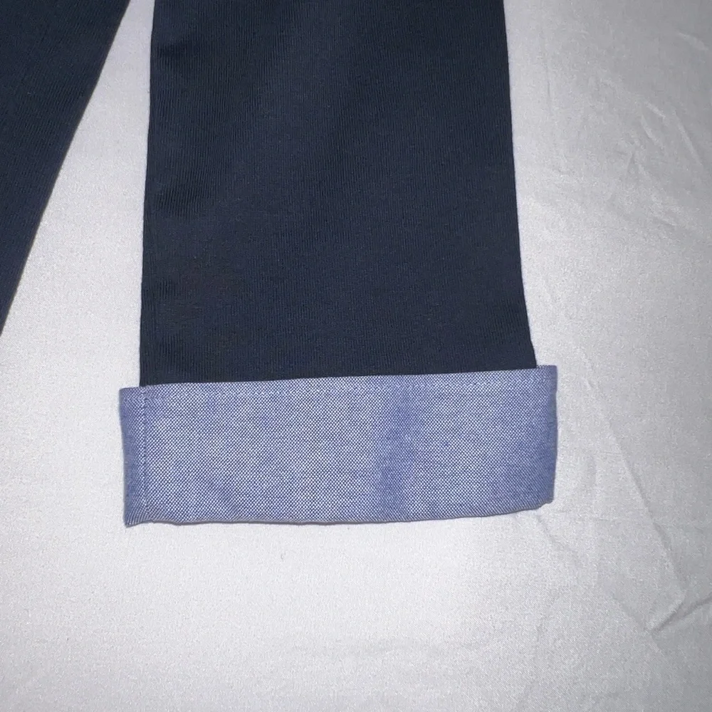 Tommy Hilfiger stylish navy