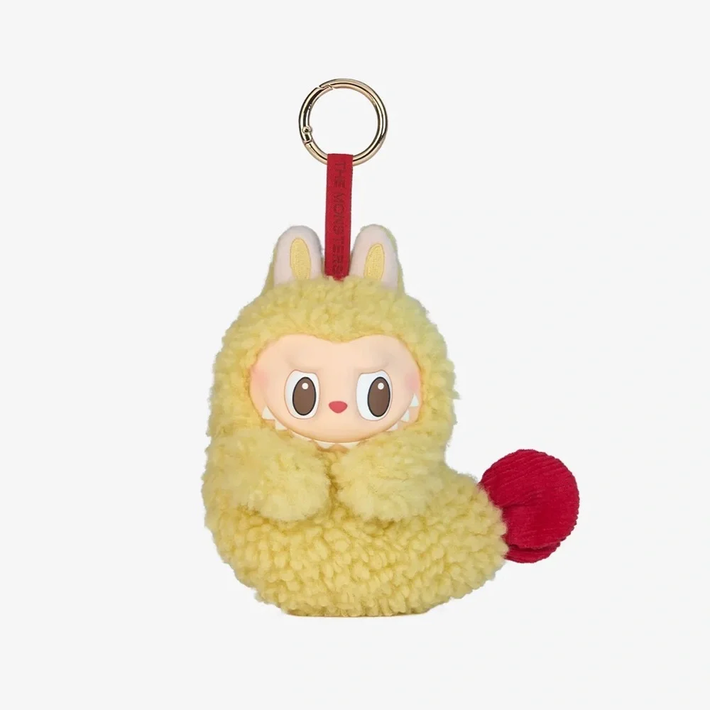 POP MART - THE MONSTERS Wacky Mart Series-Earphone Case