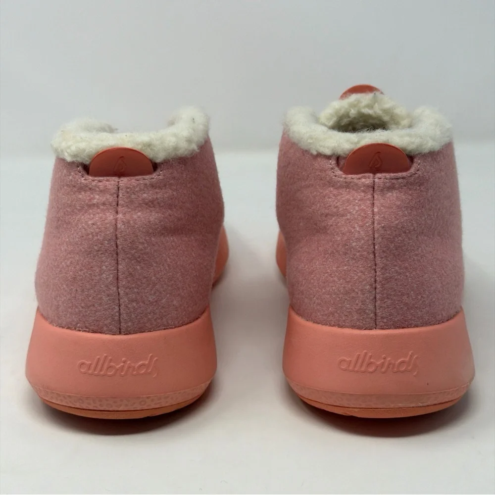 allbirds excellent pre