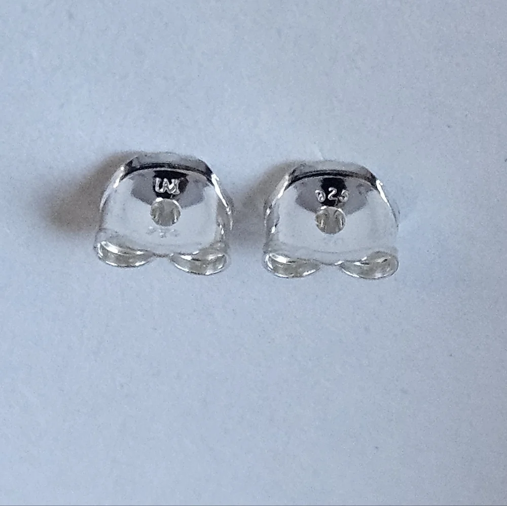 N/A sterling silver
