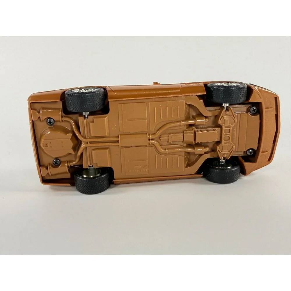 ERTL corvette promo