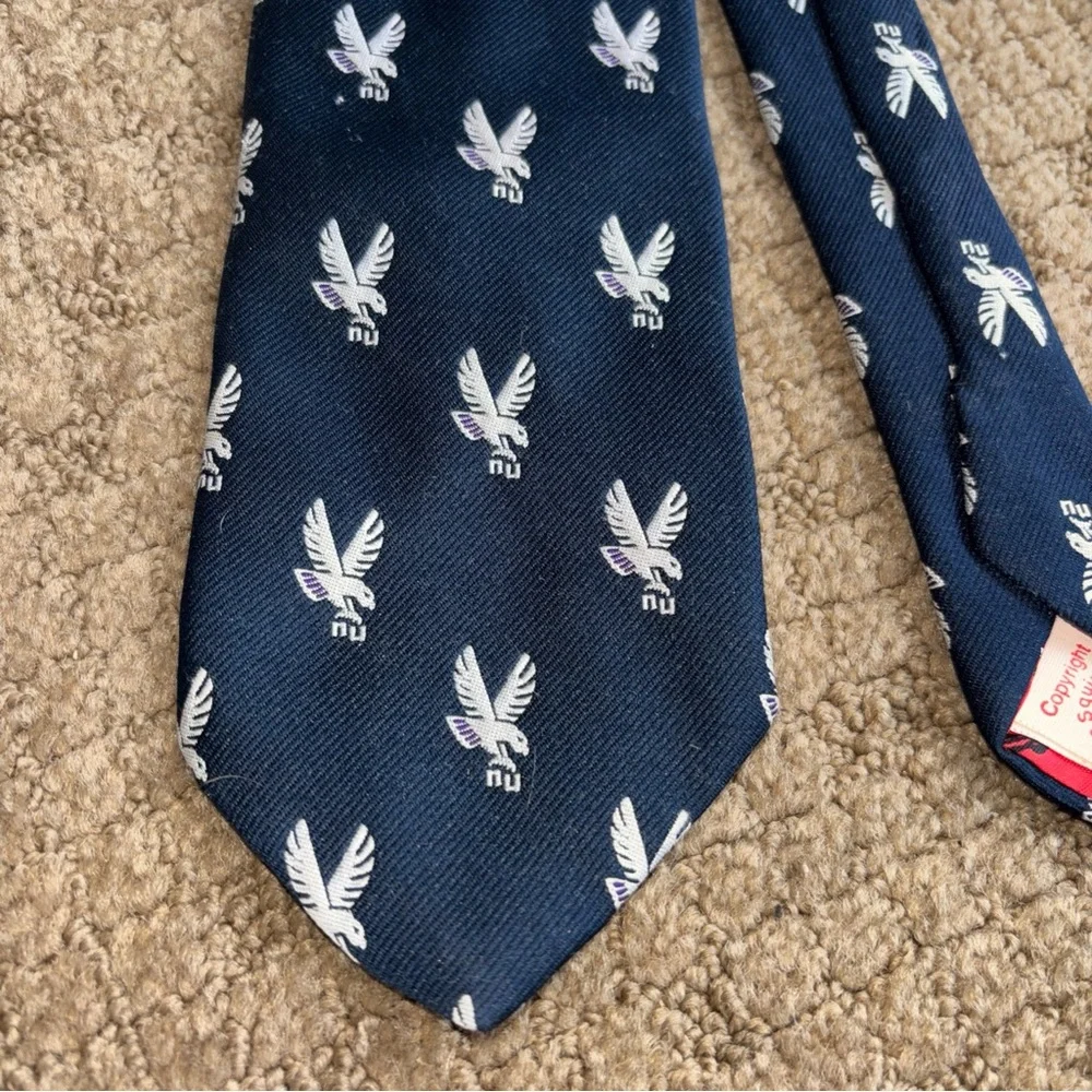 N/A classic navy