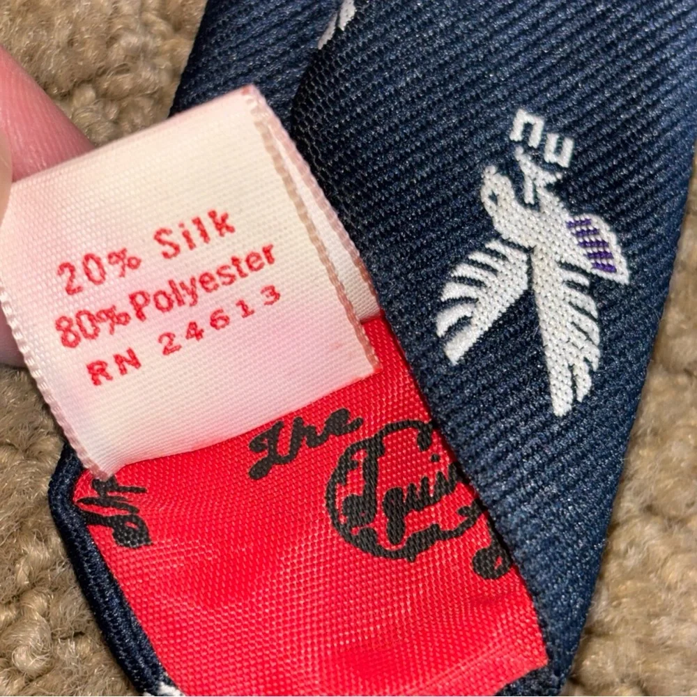 N/A classic navy