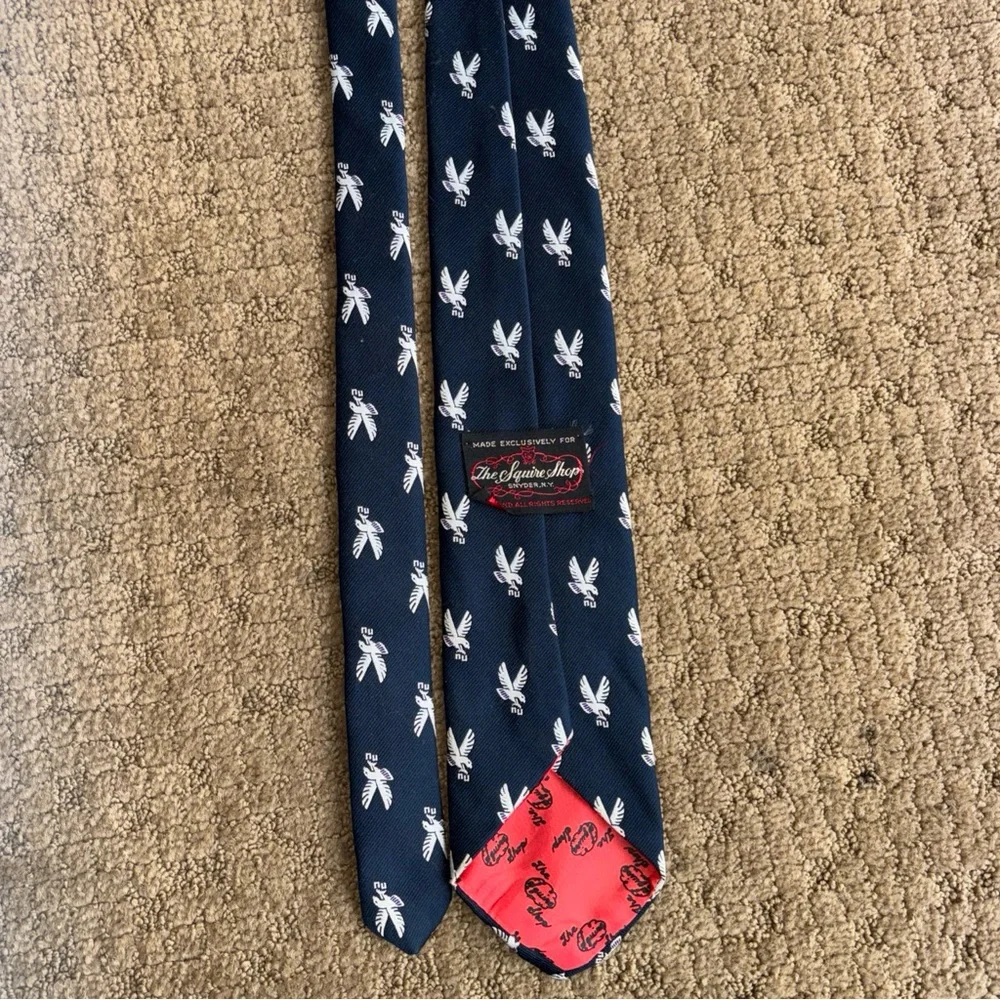 N/A classic navy