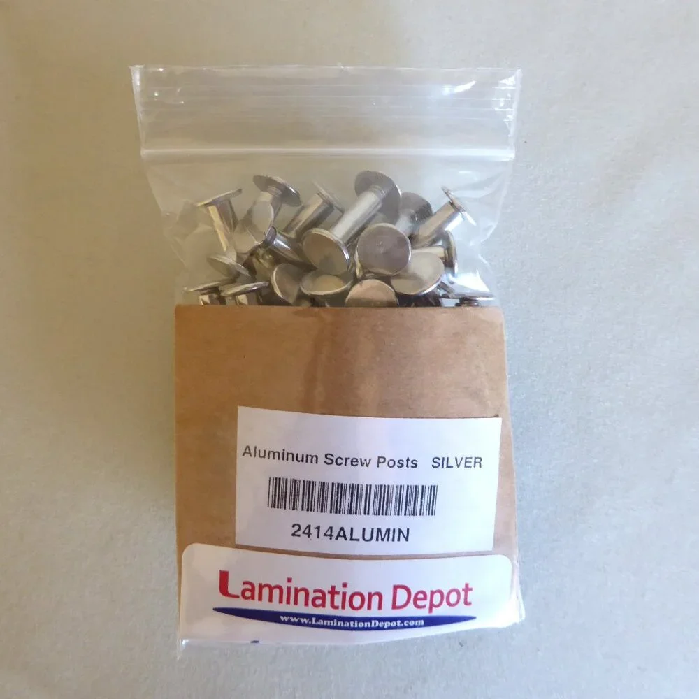 Lamination Depot new box