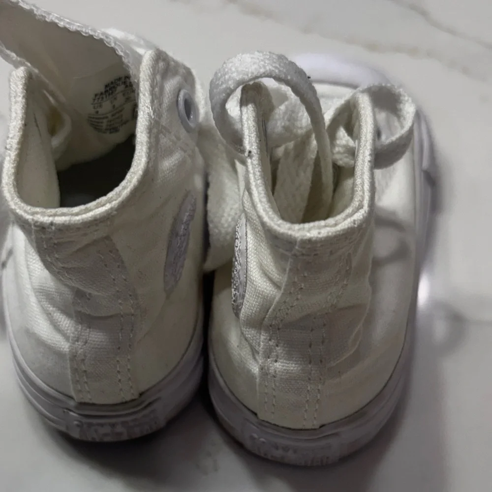 Converse classic kids