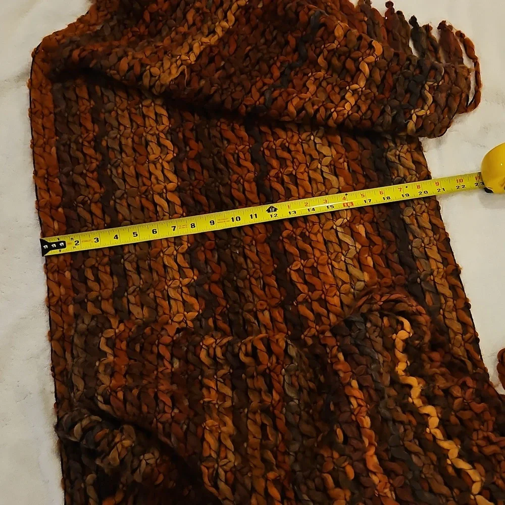 Helen Welsh soft handwoven
