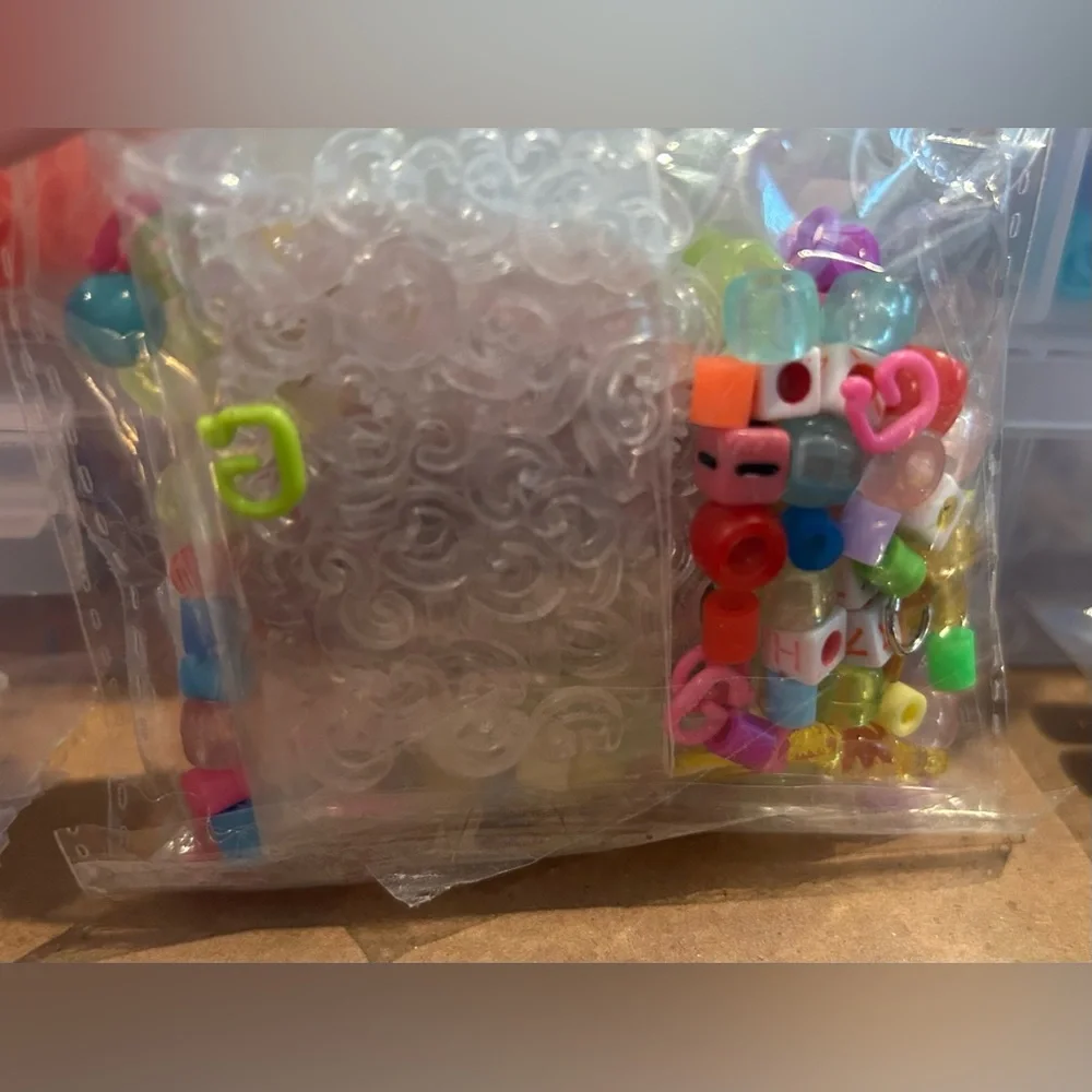 Rainbow Looms rainbow looms