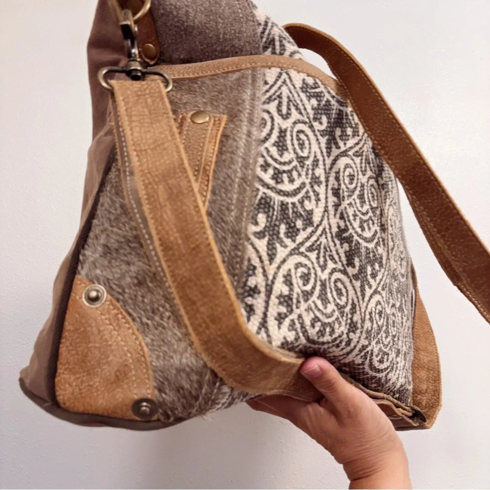 Myra Bag great looks