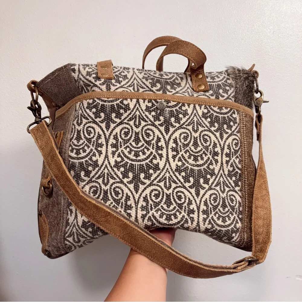 Myra Bag great looks