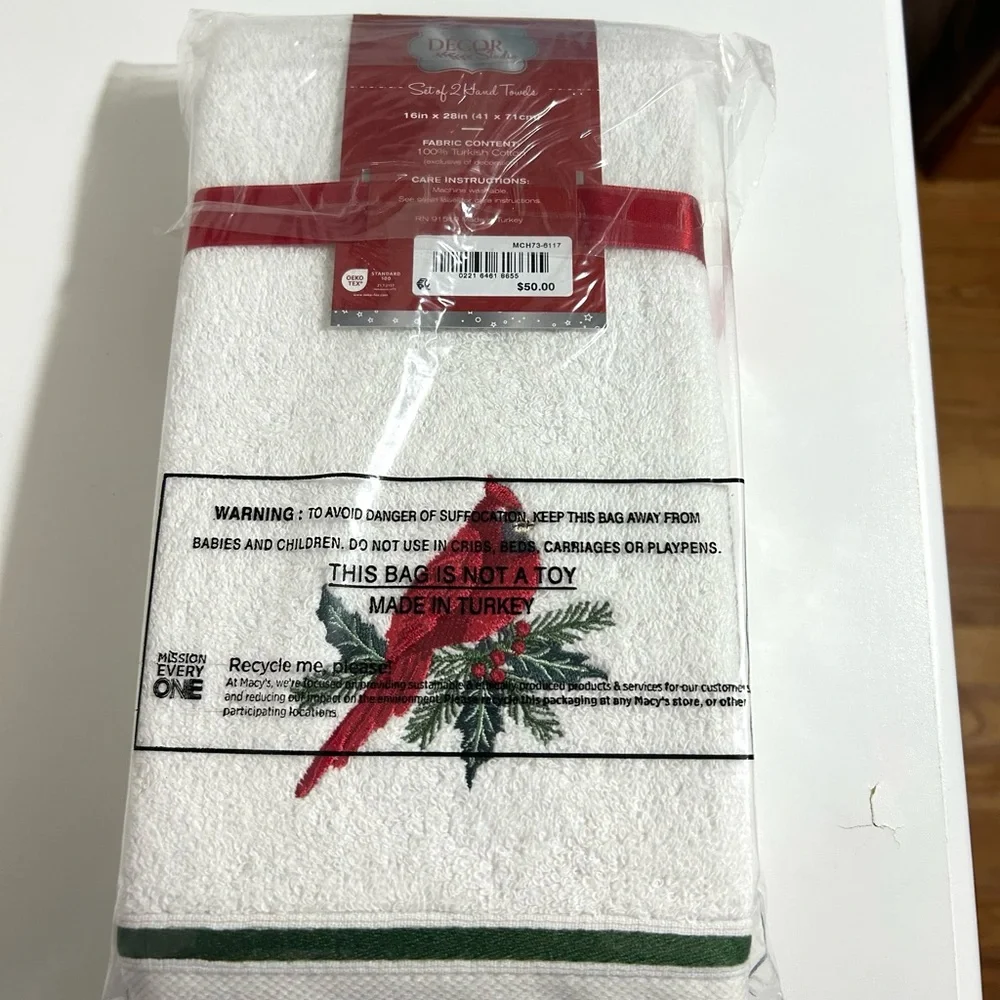 N/A turkish cotton