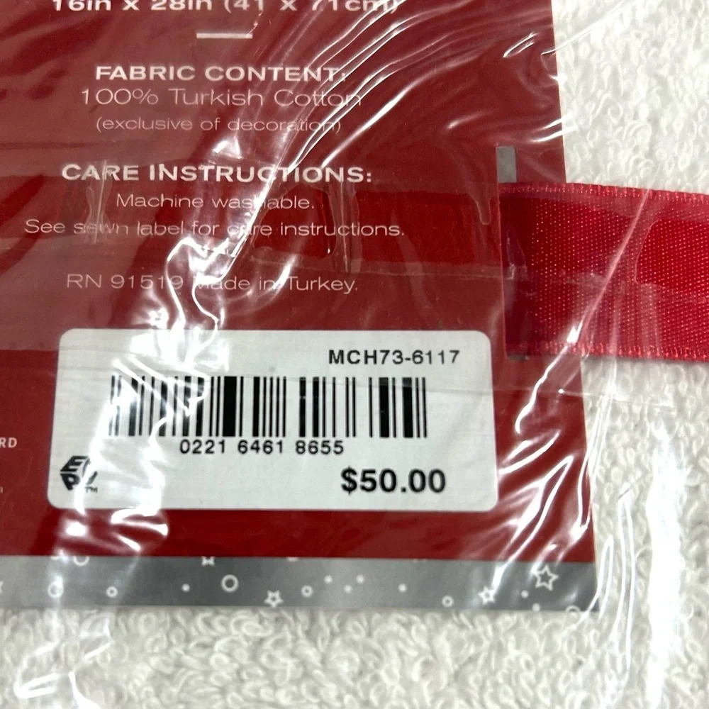 N/A turkish cotton