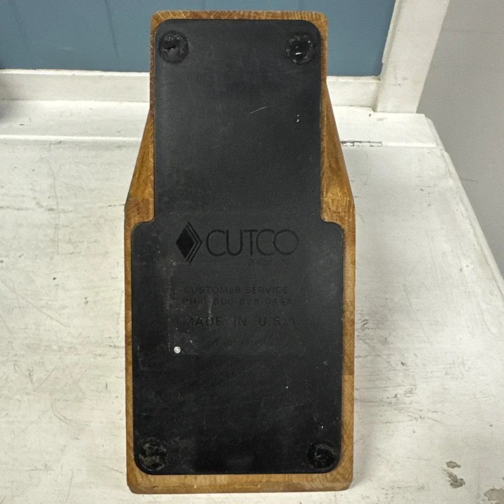 Cutco product elegance