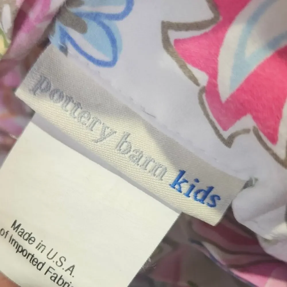 Pottery Barn Kids pottery barn
