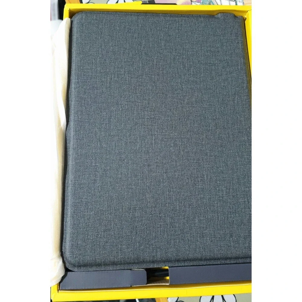 ZAGG Messenger Folio 2 Keyboard Case for iPad Air 11
